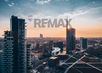 Edificio all\'aperto - Ufficio Via Valassina
24, Milano - foto 17
