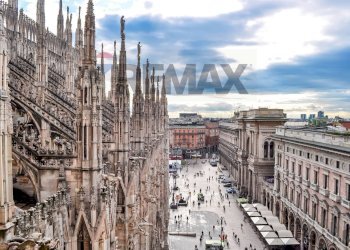 Edificio all\'aperto - Ufficio Via Valassina
24, Milano - foto 19