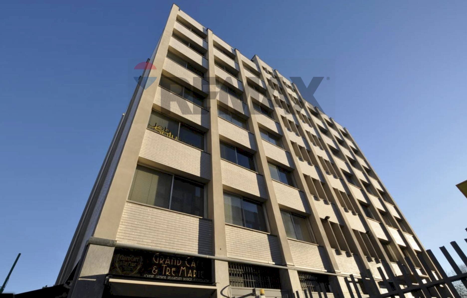 Edificio all\'aperto - Ufficio Via Valassina
 
24, Milano - foto 1