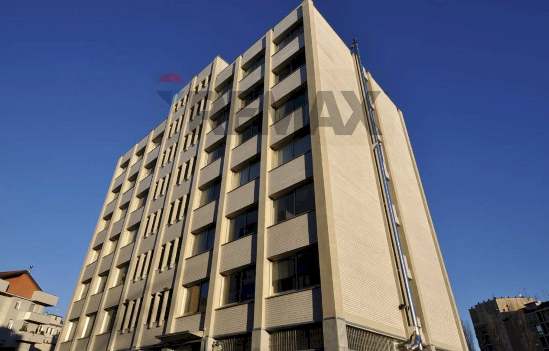 Edificio all\'aperto - Ufficio Via Valassina
24, Milano - foto 2