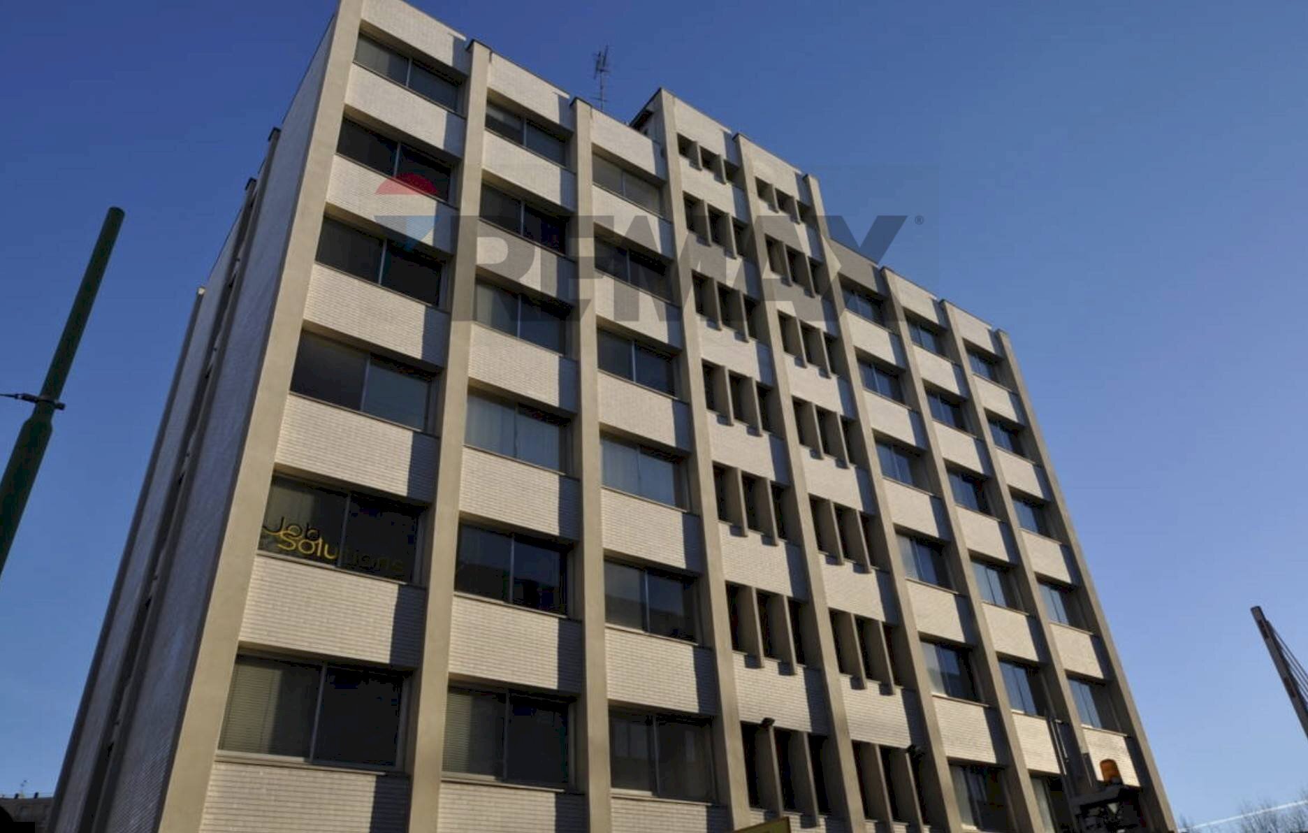 Edificio all\'aperto - Ufficio Via Valassina
24, Milano - foto 3