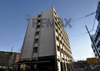 Edificio all\'aperto - Ufficio Via Valassina
24, Milano - foto 7