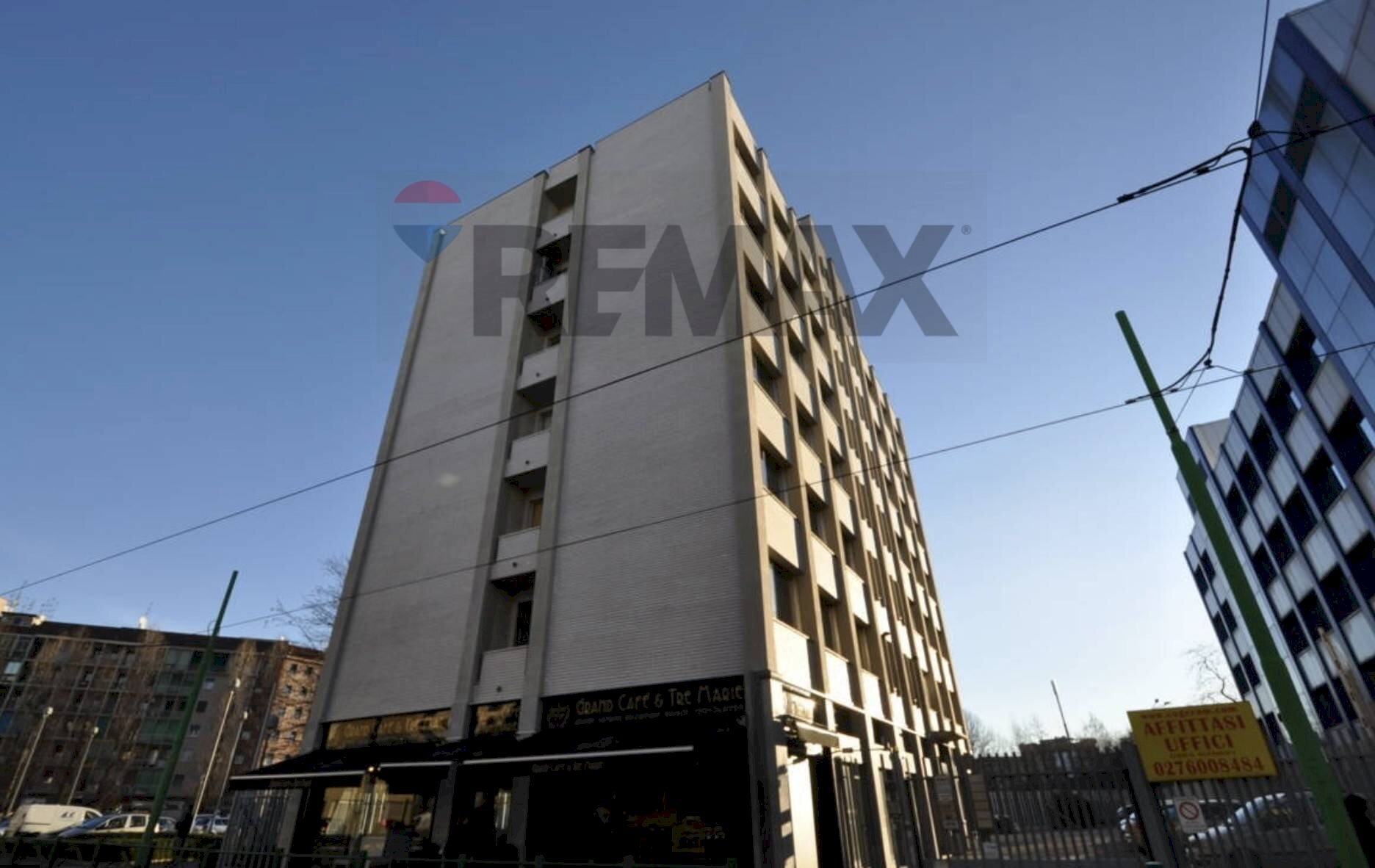 Edificio all\'aperto - Ufficio Via Valassina
 
24, Milano - foto 1