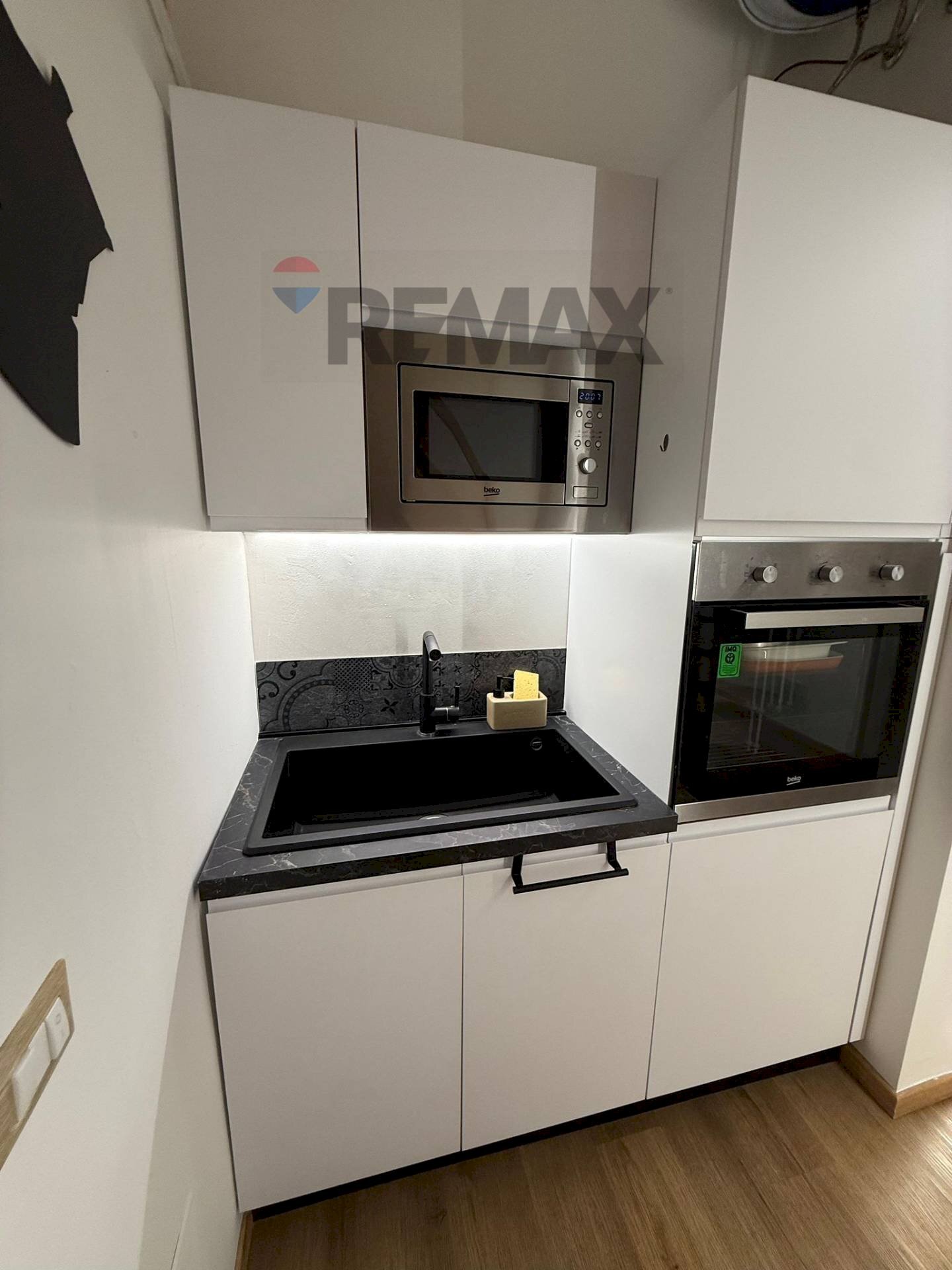 Cucina - Two-room apartment Via Giovanni Chiaia
 
14, Bari - photo 2