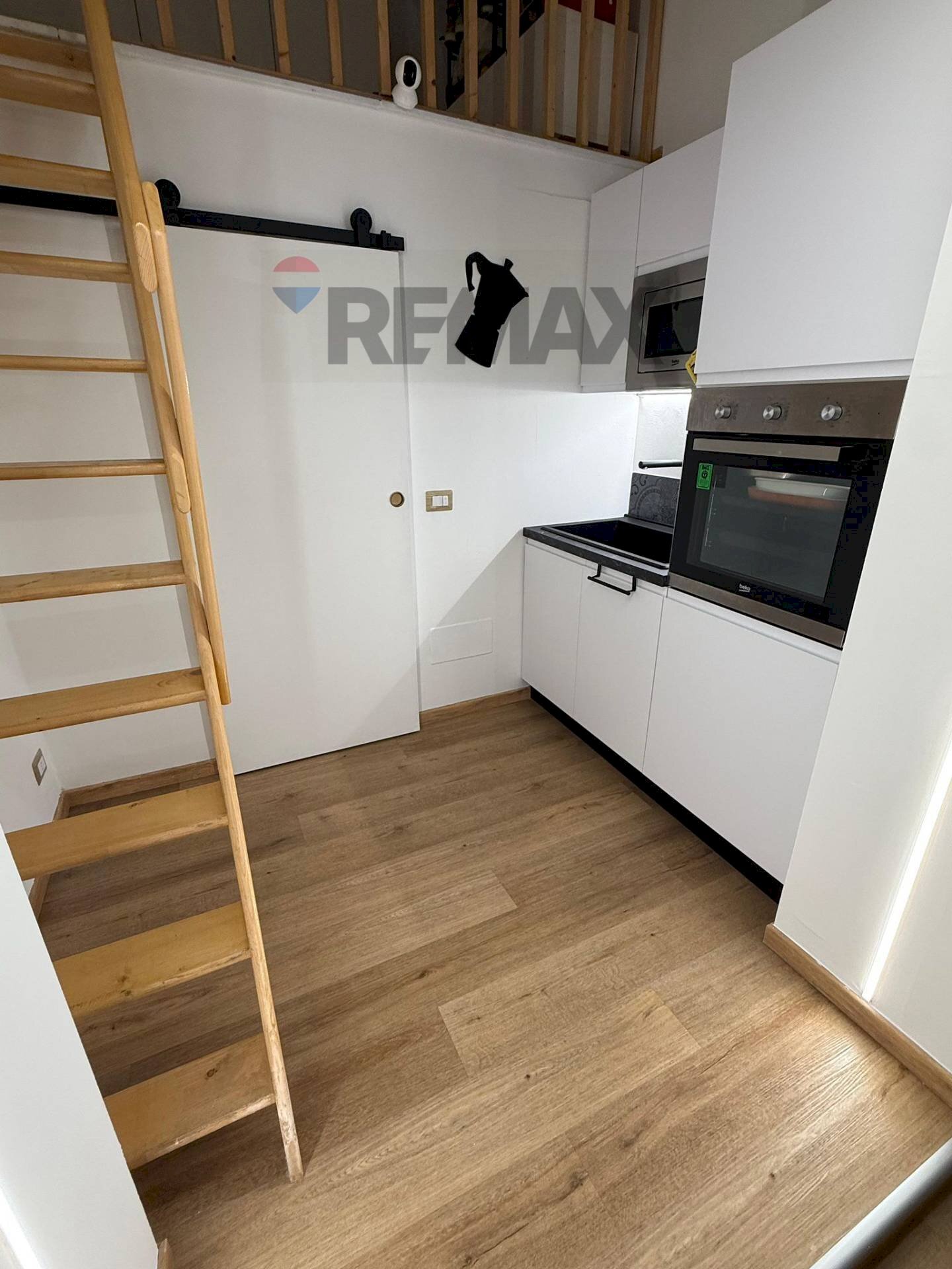 Cucina - Two-room apartment Via Giovanni Chiaia
 
14, Bari - photo 3