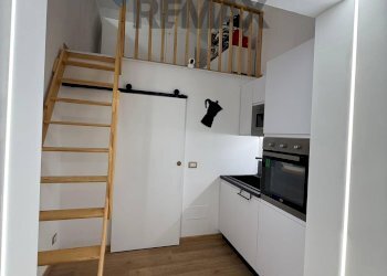 Cucina - Bilocale Via Giovanni Chiaia
14, Bari - foto 5