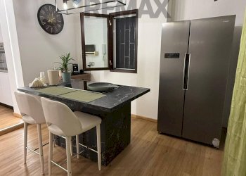 Cucina - Bilocale Via Giovanni Chiaia
14, Bari - foto 7
