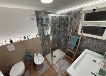 Bagno - Bilocale Via Giovanni Chiaia
14, Bari - foto 10