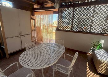 Terrazza - Bilocale Via Giovanni Chiaia
14, Bari - foto 13