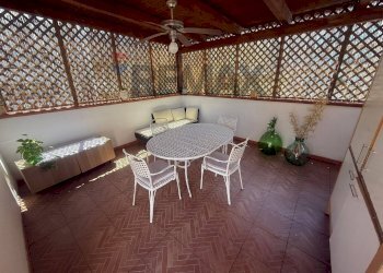 Terrazza - Bilocale Via Giovanni Chiaia
14, Bari - foto 14