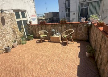Terrazza - Bilocale Via Giovanni Chiaia
14, Bari - foto 15