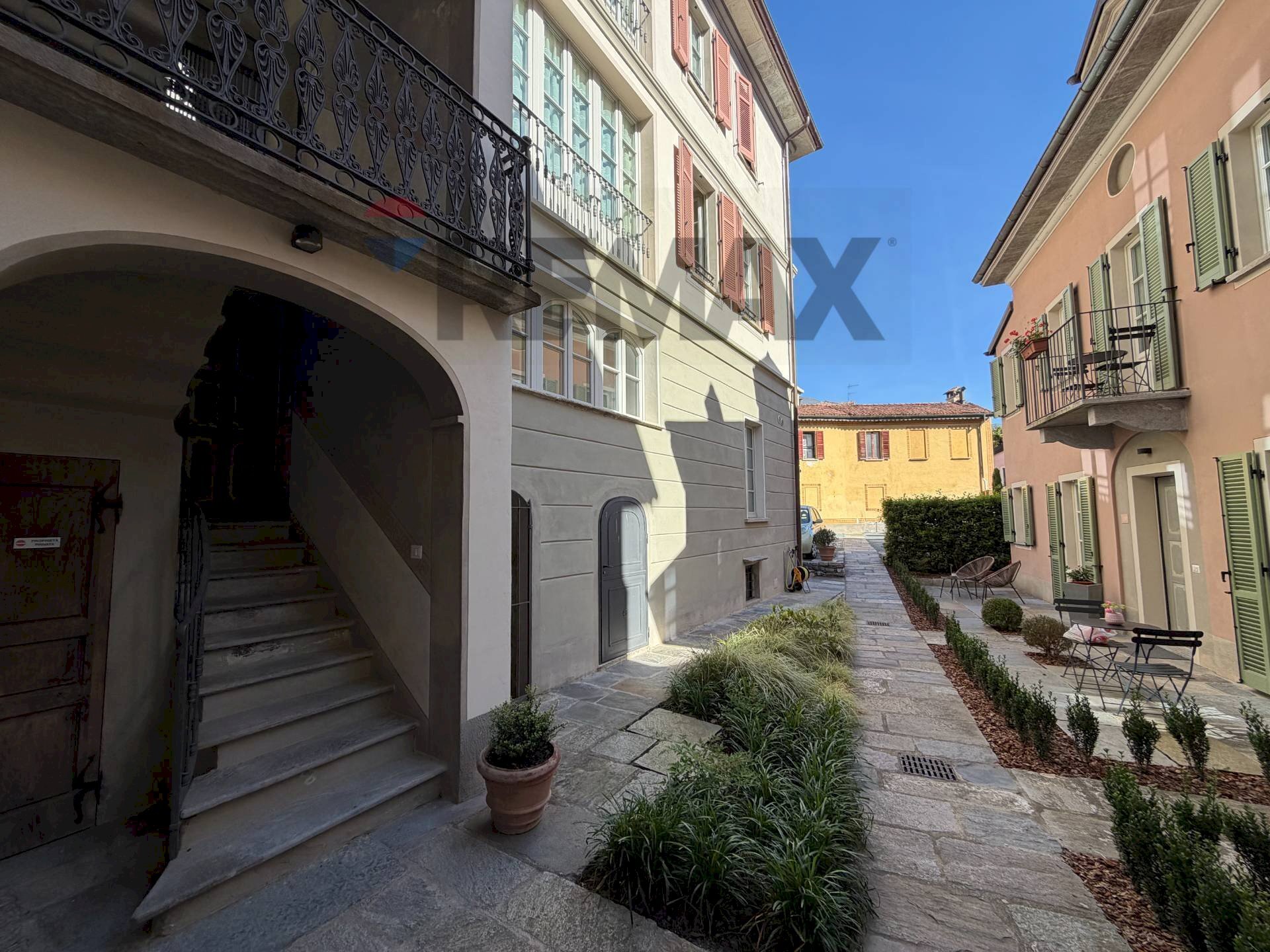 Edificio all\'aperto - Monolocale Cannobio - foto 1