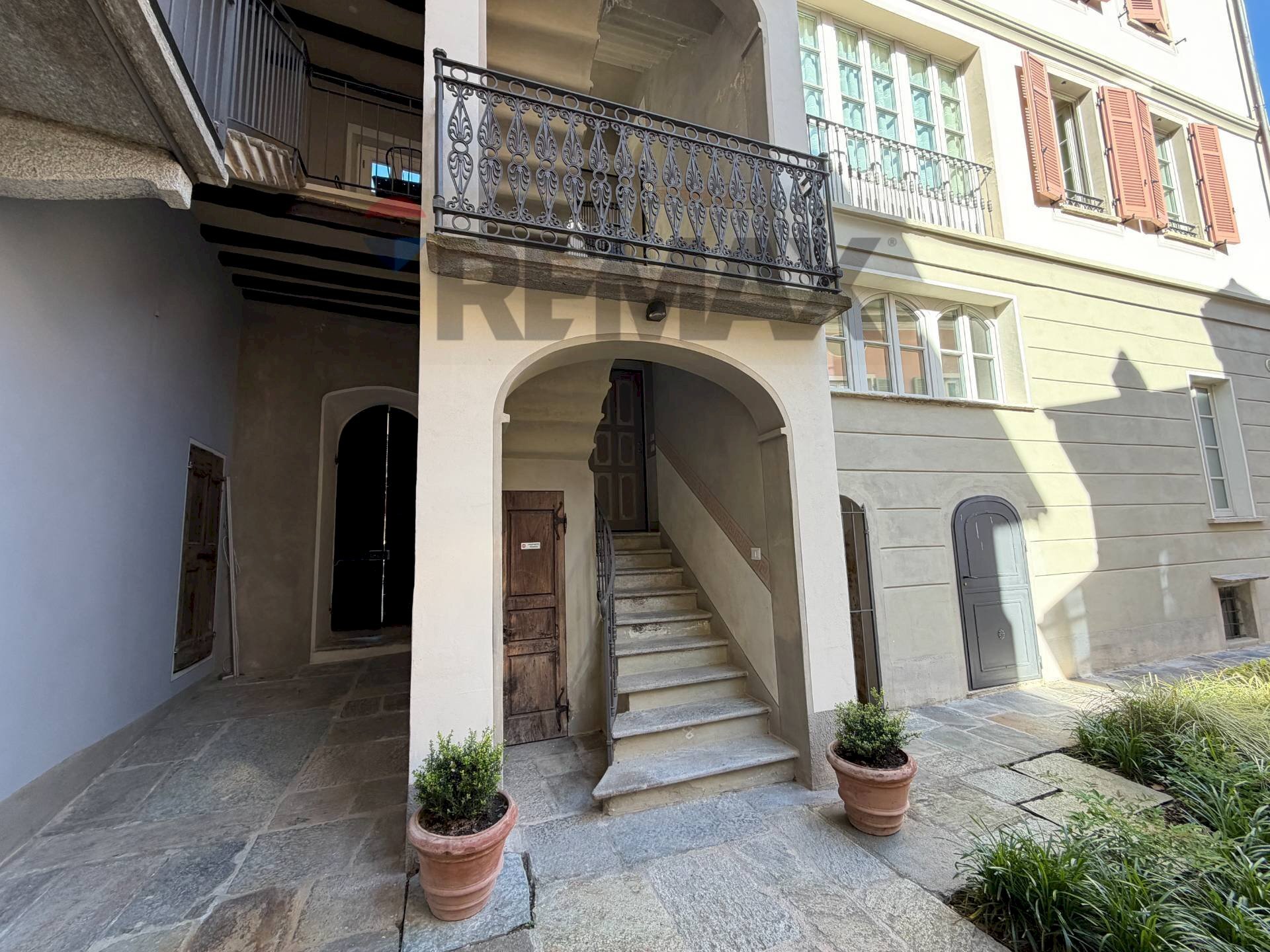 Edificio all\'aperto - Monolocale Cannobio - foto 2