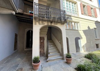 Edificio all\'aperto - One-room apartment Cannobio - photo 2