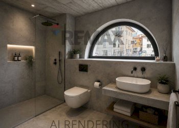 Bagno - Monolocale Cannobio - foto 9