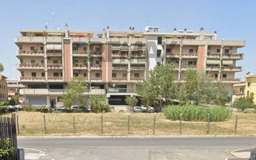 Edificio all\'aperto - Three-room apartment VIA SALARIA
 
219/B, Monterotondo - photo 1