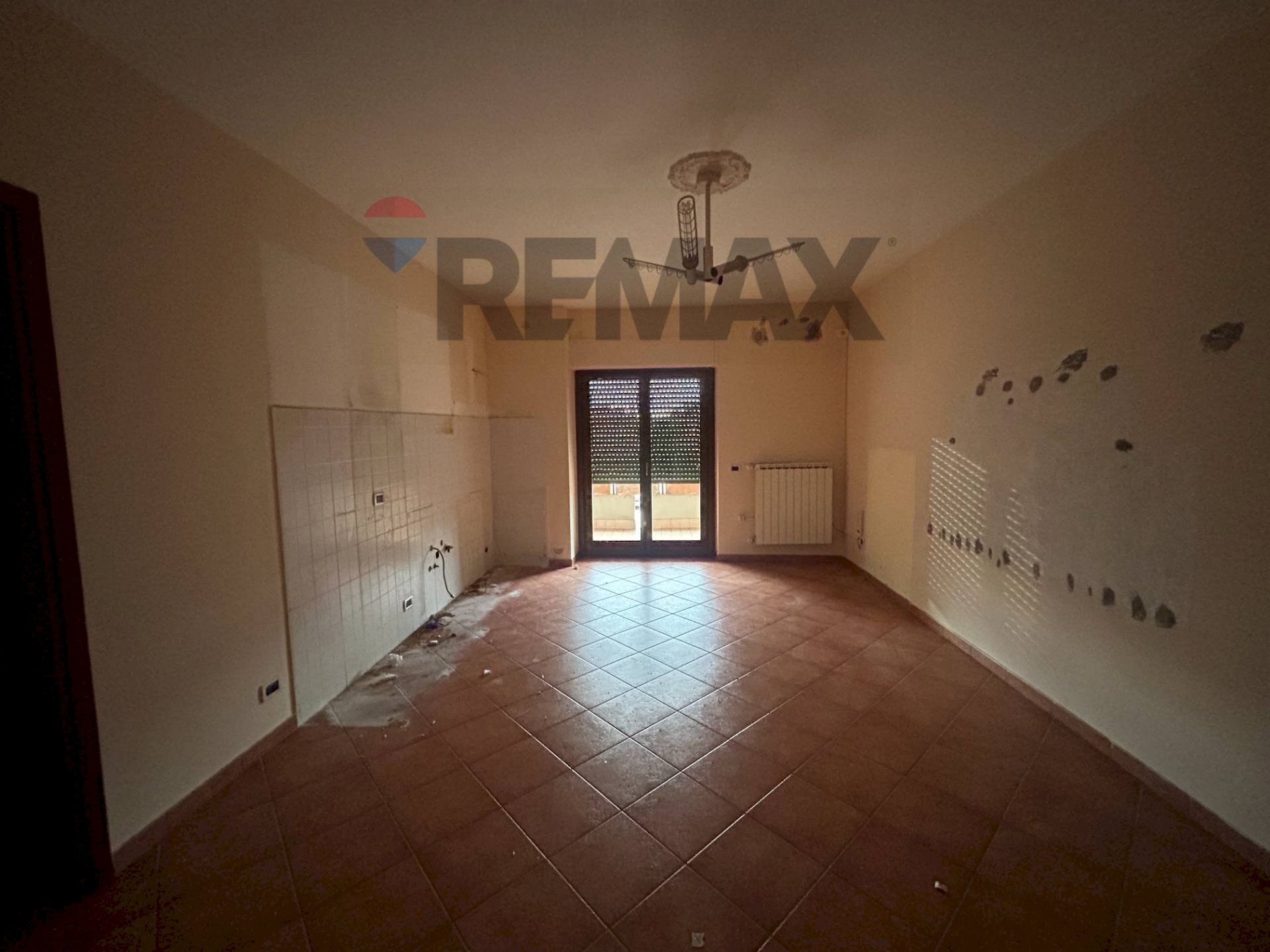 Stanza vuota - Three-room apartment VIA SALARIA
219/B, Monterotondo - photo 2