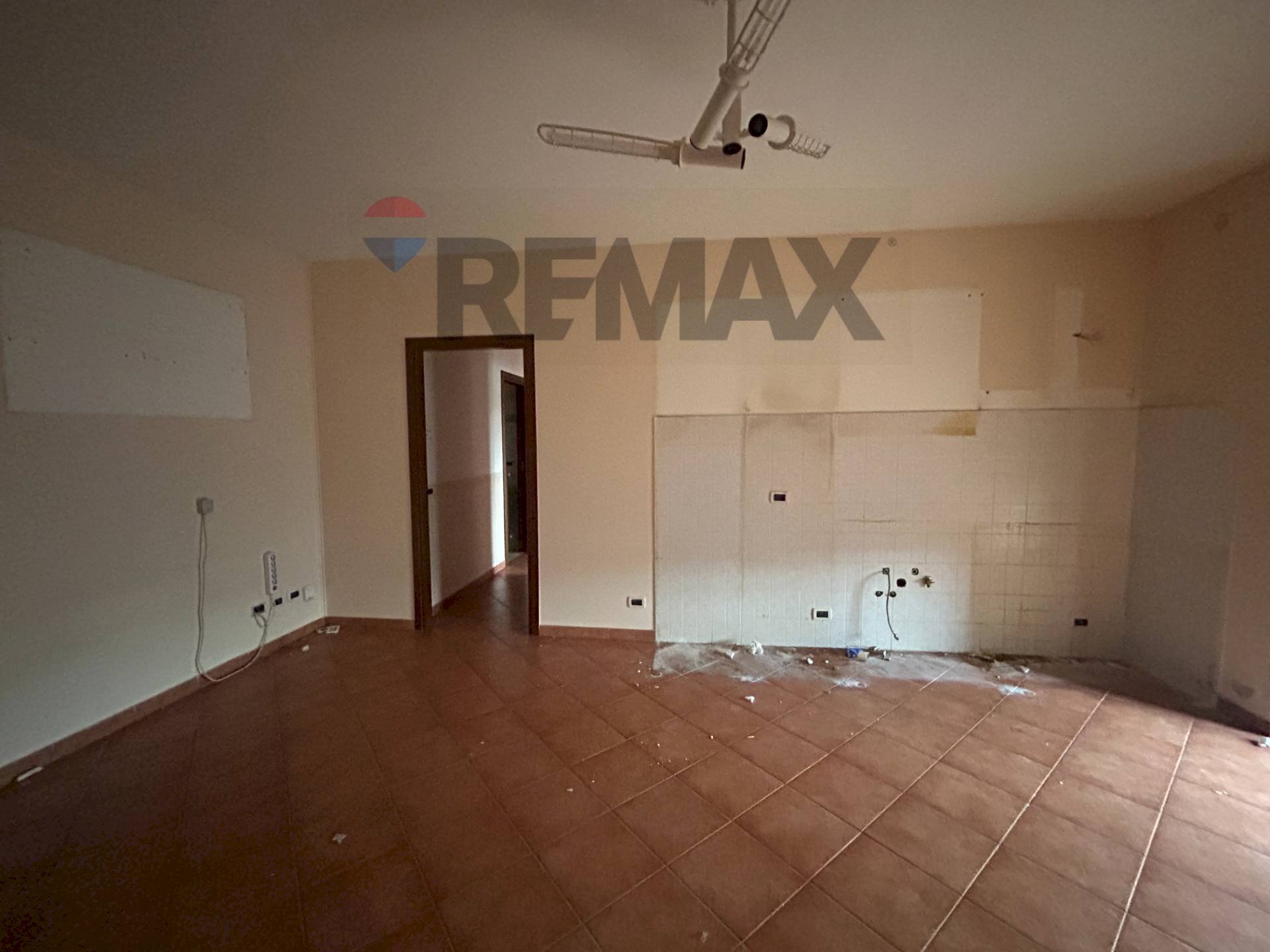 Stanza vuota - Three-room apartment VIA SALARIA
219/B, Monterotondo - photo 3