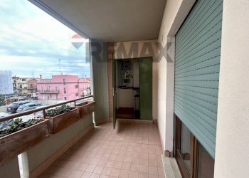 Balcone - Three-room apartment VIA SALARIA
 
219/B, Monterotondo - photo 8