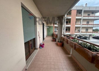 Balcone - Three-room apartment VIA SALARIA
 
219/B, Monterotondo - photo 9