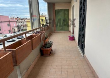 Balcone - Three-room apartment VIA SALARIA
 
219/B, Monterotondo - photo 10