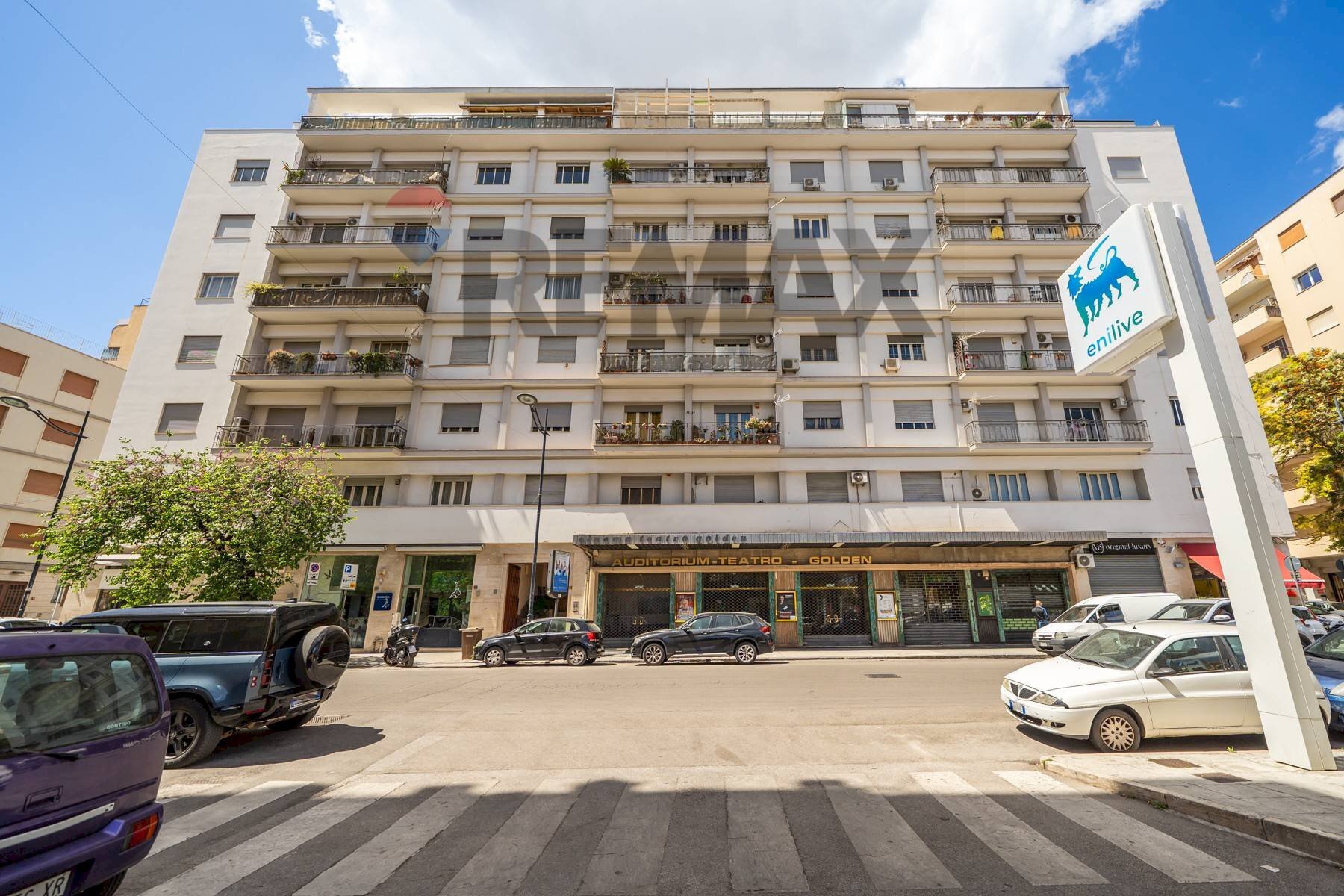 Edificio all\'aperto - Apartment Via Terrasanta
58, Palermo - photo 2