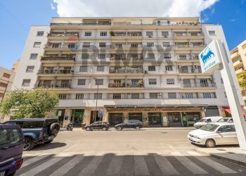 Edificio all\'aperto - Apartment Via Terrasanta
58, Palermo - photo 2