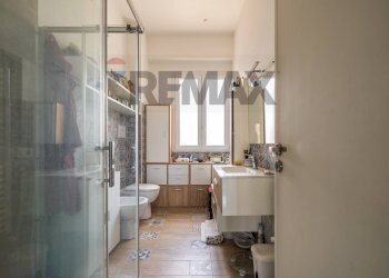 Bagno - Apartment Via Terrasanta
58, Palermo - photo 5