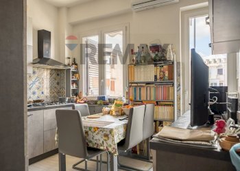 Cucina - Apartment Via Terrasanta
58, Palermo - photo 6