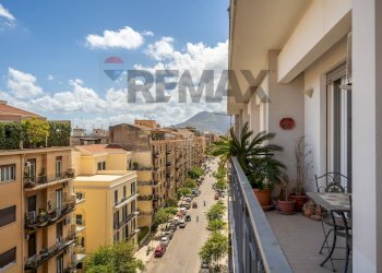 Balcone - Apartment Via Terrasanta
58, Palermo - photo 7