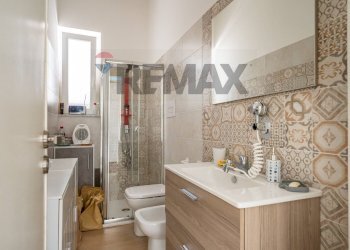 Bagno - Apartment Via Terrasanta
58, Palermo - photo 8