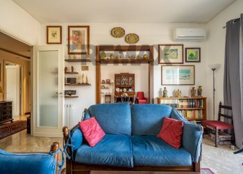 Salone doppio - Apartment Via Terrasanta
58, Palermo - photo 9