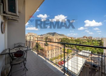 Balcone - Apartment Via Terrasanta
58, Palermo - photo 10