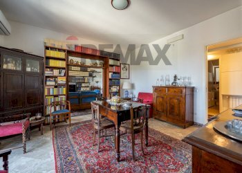 Salone doppio - Apartment Via Terrasanta
58, Palermo - photo 11