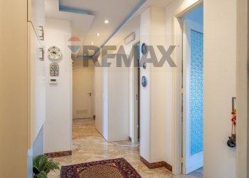 Corridoio - Apartment Via Terrasanta
58, Palermo - photo 13
