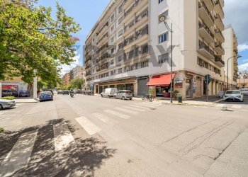 Edificio all\'aperto - Apartment Via Terrasanta
58, Palermo - photo 14