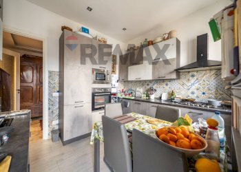 Cucina - Apartment Via Terrasanta
58, Palermo - photo 16