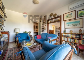 Salone - Apartment Via Terrasanta
58, Palermo - photo 19