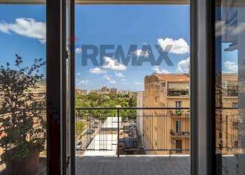 Balcone - Apartment Via Terrasanta
58, Palermo - photo 23