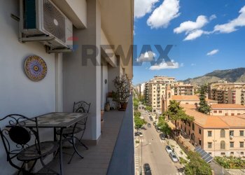 Balcone - Apartment Via Terrasanta
58, Palermo - photo 25