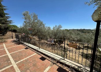 Terrazza - Villa Contrada Niscima
 
snc, Caltanissetta - photo 2