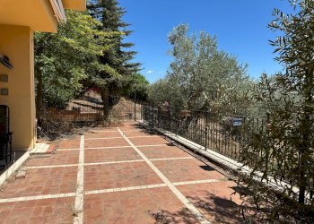 Terrazza - Villa Contrada Niscima
 
snc, Caltanissetta - photo 19