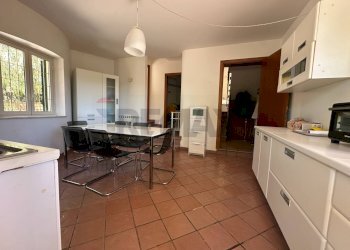 Cucina - Villa Contrada Niscima
 
snc, Caltanissetta - photo 32