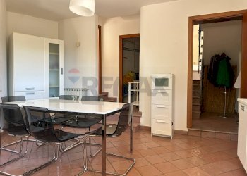 Sala da pranzo - Villa Contrada Niscima
 
snc, Caltanissetta - photo 33