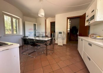 Cucina - Villa Contrada Niscima
 
snc, Caltanissetta - photo 34