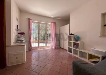 Soggiorno - Villa Contrada Niscima
 
snc, Caltanissetta - photo 37