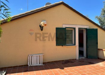 Terrazza - Villa Contrada Niscima
 
snc, Caltanissetta - photo 46