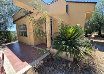Casa all\'aperto - Villa Contrada Niscima
 
snc, Caltanissetta - photo 61