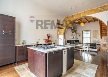 Cucina - Semi-detached house Via Alloro
 
3, Palermo - photo 3