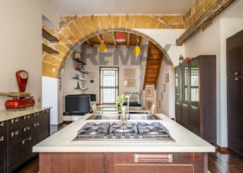 Cucina - Semi-detached house Via Alloro
 
3, Palermo - photo 8
